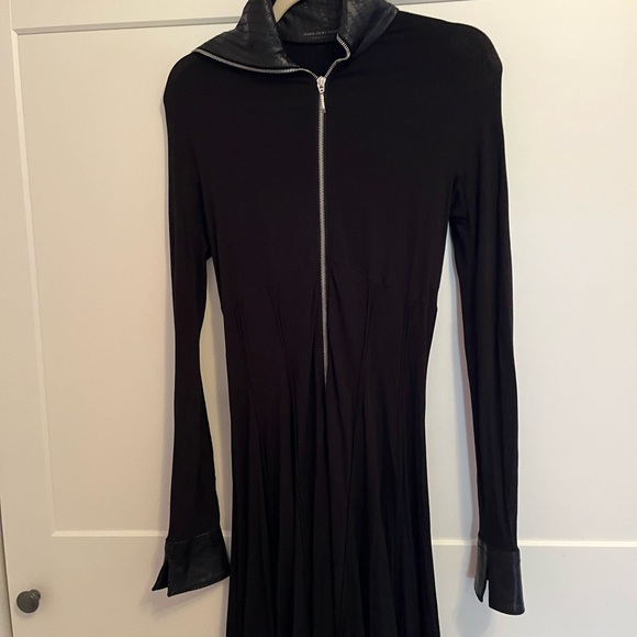 Marie Saint Pierre dress - Picture 4 of 4